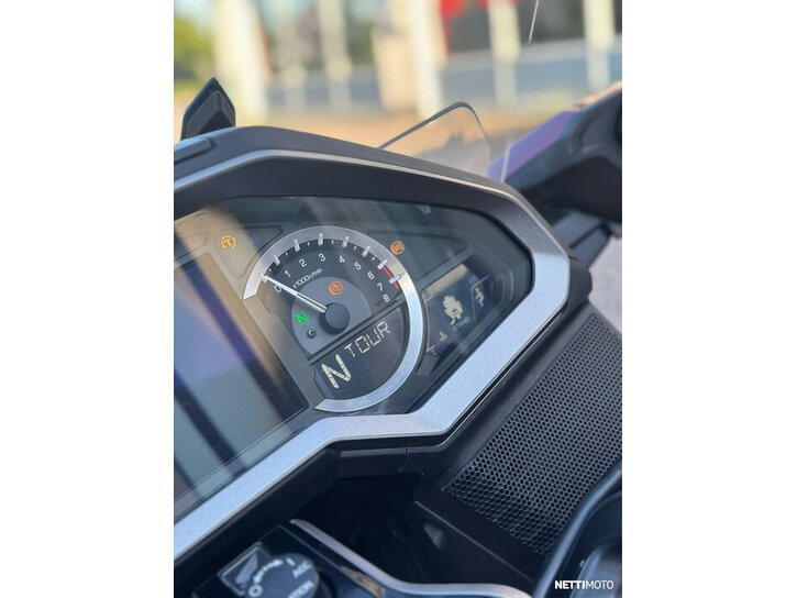 Moottoripyörä Honda GL 2019 25934769