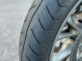 Moottoripyörä Honda GL 2019 25934773
