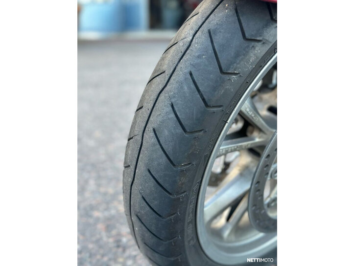 Moottoripyörä Honda GL 2019 25934773
