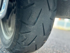 Moottoripyörä Honda GL 2019 25934774