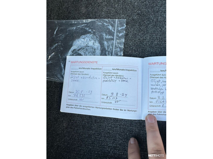 Moottoripyörä Honda GL 2019 25934782