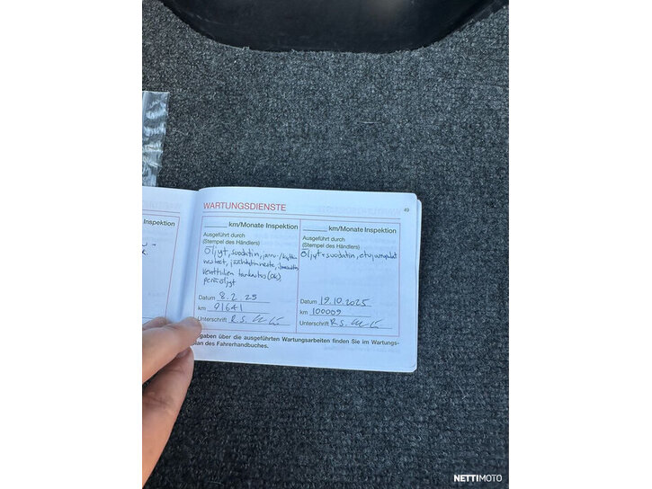 Moottoripyörä Honda GL 2019 25934787