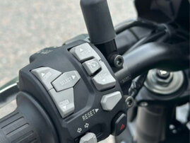 Moottoripyörä Kawasaki Z 2025 25947116