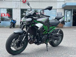 Moottoripyörä Kawasaki Z 2025 25947120