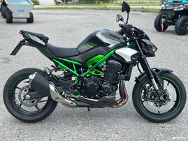 Kawasaki Z 3403525