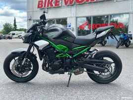 Moottoripyörä Kawasaki Z 2025 25947124