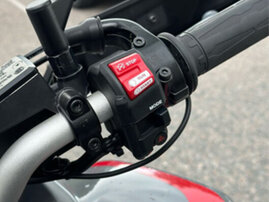 Moottoripyörä Yamaha MT-09 2018 25948839