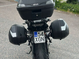Moottoripyörä Yamaha MT-09 2018 25948860