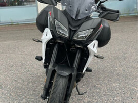 Moottoripyörä Yamaha MT-09 2018 25948864
