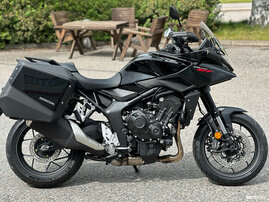 Honda CB 3404149