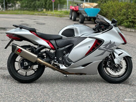 Moottoripyörä Suzuki GSX 2022 25985092