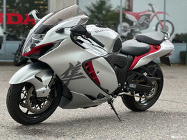 Moottoripyörä Suzuki GSX 2022 25985093