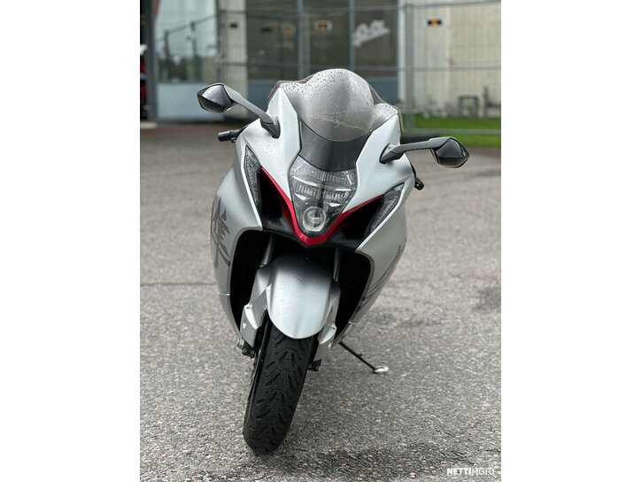 Moottoripyörä Suzuki GSX 2022 25985096