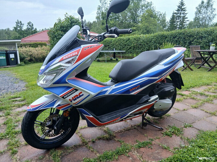 Skootteri Honda PCX 2017 25986248