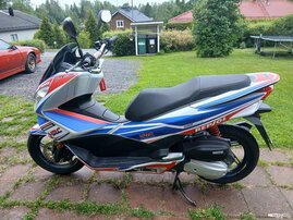 Skootteri Honda PCX 2017 25986250