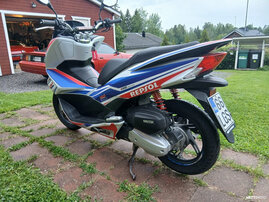 Skootteri Honda PCX 2017 25986251