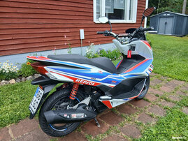 Skootteri Honda PCX 2017 25986252