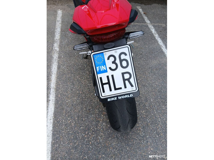 Skootteri Honda PCX 2017 25986254