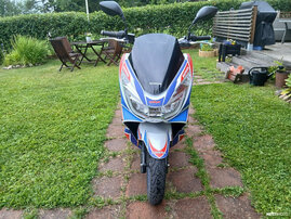 Skootteri Honda PCX 2017 25986258