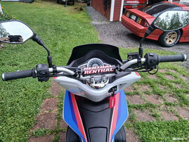 Skootteri Honda PCX 2017 25986263