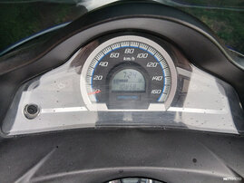 Skootteri Honda PCX 2017 25986266