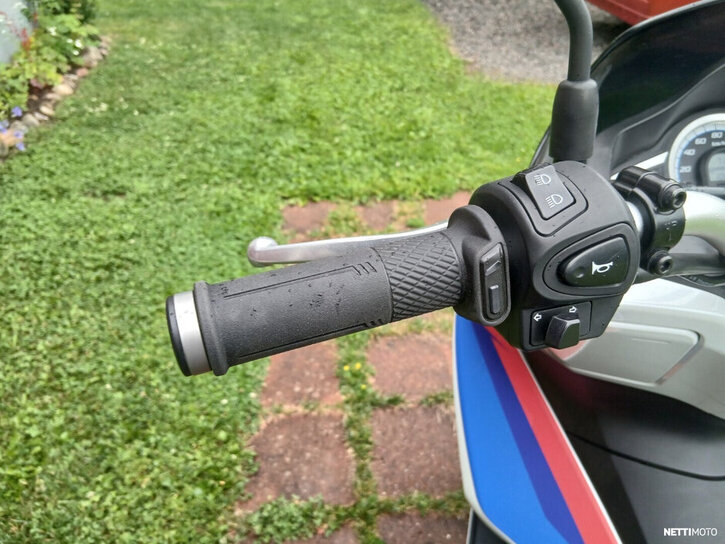 Skootteri Honda PCX 2017 25986268