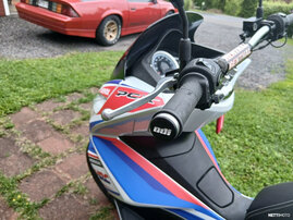 Skootteri Honda PCX 2017 25986269