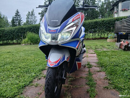 Skootteri Honda PCX 2017 25986270