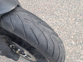 Moottoripyörä Benelli 502 Cruiser 2020 26000793