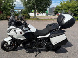 Honda NT 3406370