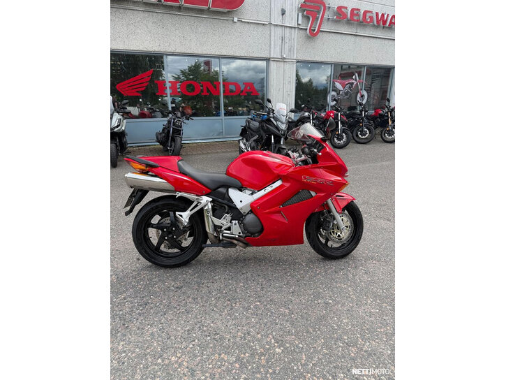 Moottoripyörä Honda VFR 2003 26008034