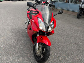 Moottoripyörä Honda VFR 2003 26008035