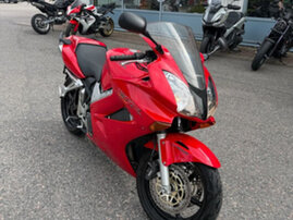 Moottoripyörä Honda VFR 2003 26008037