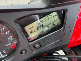 Moottoripyörä Honda VFR 2003 26008048