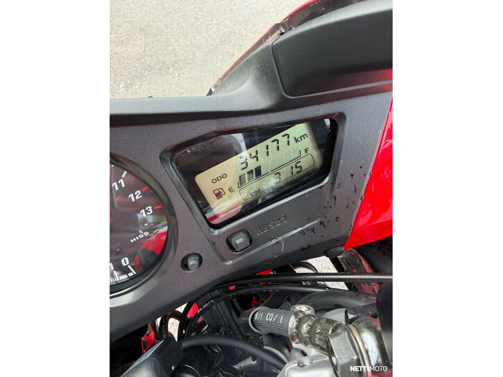 Moottoripyörä Honda VFR 2003 26008048