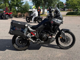 Honda CRF 3407179