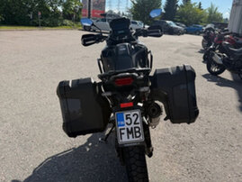Moottoripyörä Honda CRF 2024 26025704