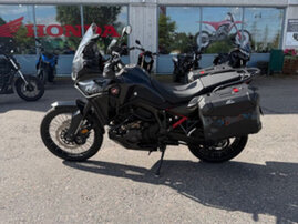Moottoripyörä Honda CRF 2024 26025706