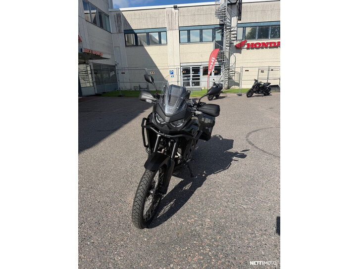 Moottoripyörä Honda CRF 2024 26025707