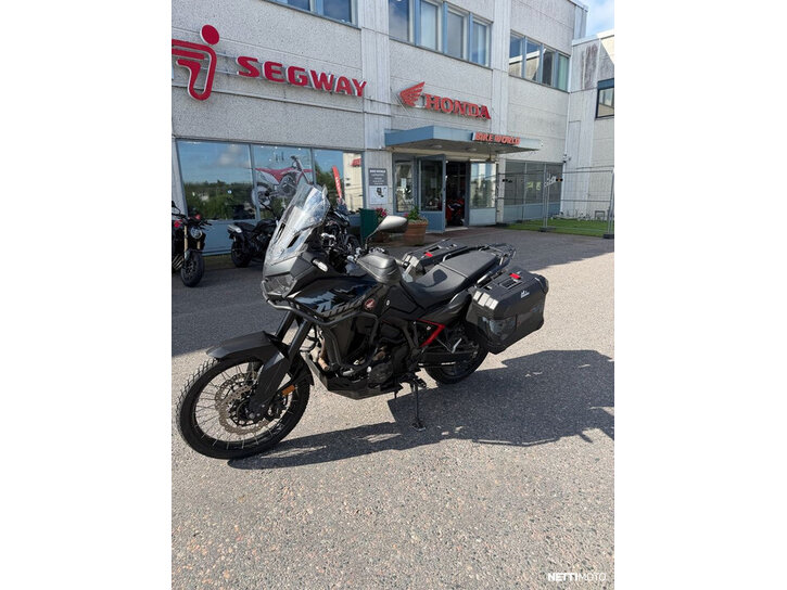 Moottoripyörä Honda CRF 2024 26025711