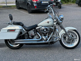Harley-Davidson Softail 3407220