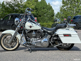 Moottoripyörä Harley-Davidson Softail 2002 26026454