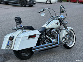 Moottoripyörä Harley-Davidson Softail 2002 26026459
