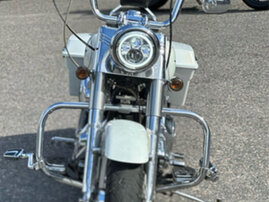 Moottoripyörä Harley-Davidson Softail 2002 26026463