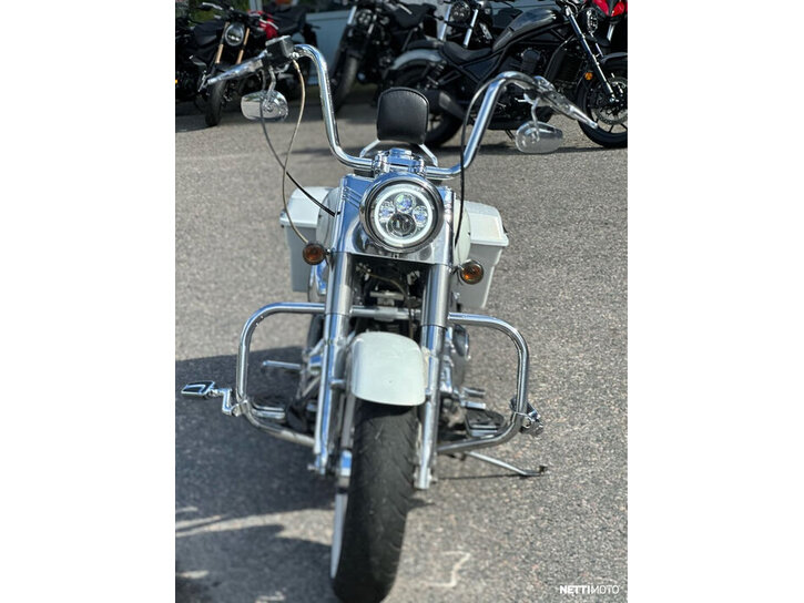 Moottoripyörä Harley-Davidson Softail 2002 26026463