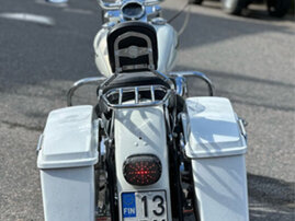 Moottoripyörä Harley-Davidson Softail 2002 26026465
