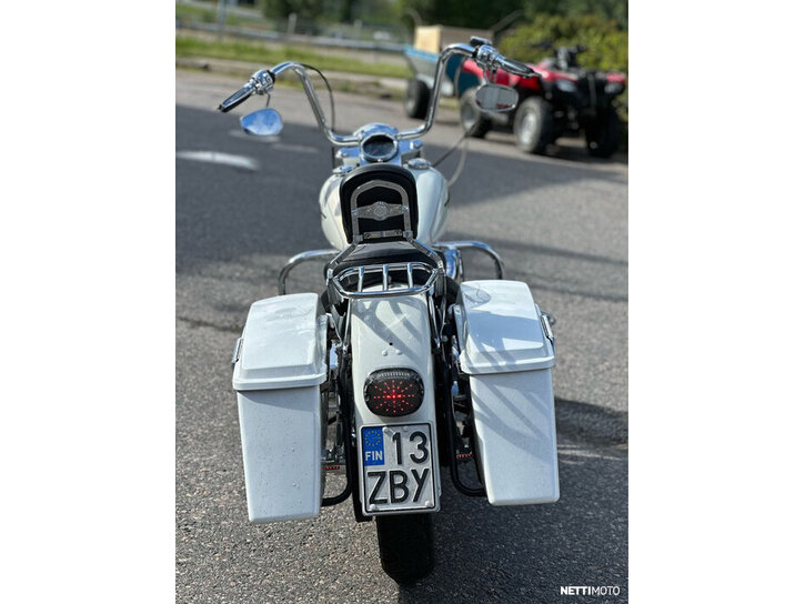 Moottoripyörä Harley-Davidson Softail 2002 26026465