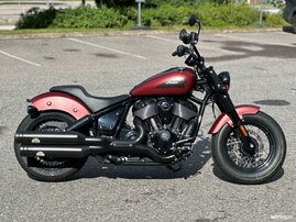 Indian Chief 3407234