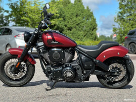 Moottoripyörä Indian Chief 2023 26026823