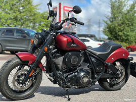 Moottoripyörä Indian Chief 2023 26026824